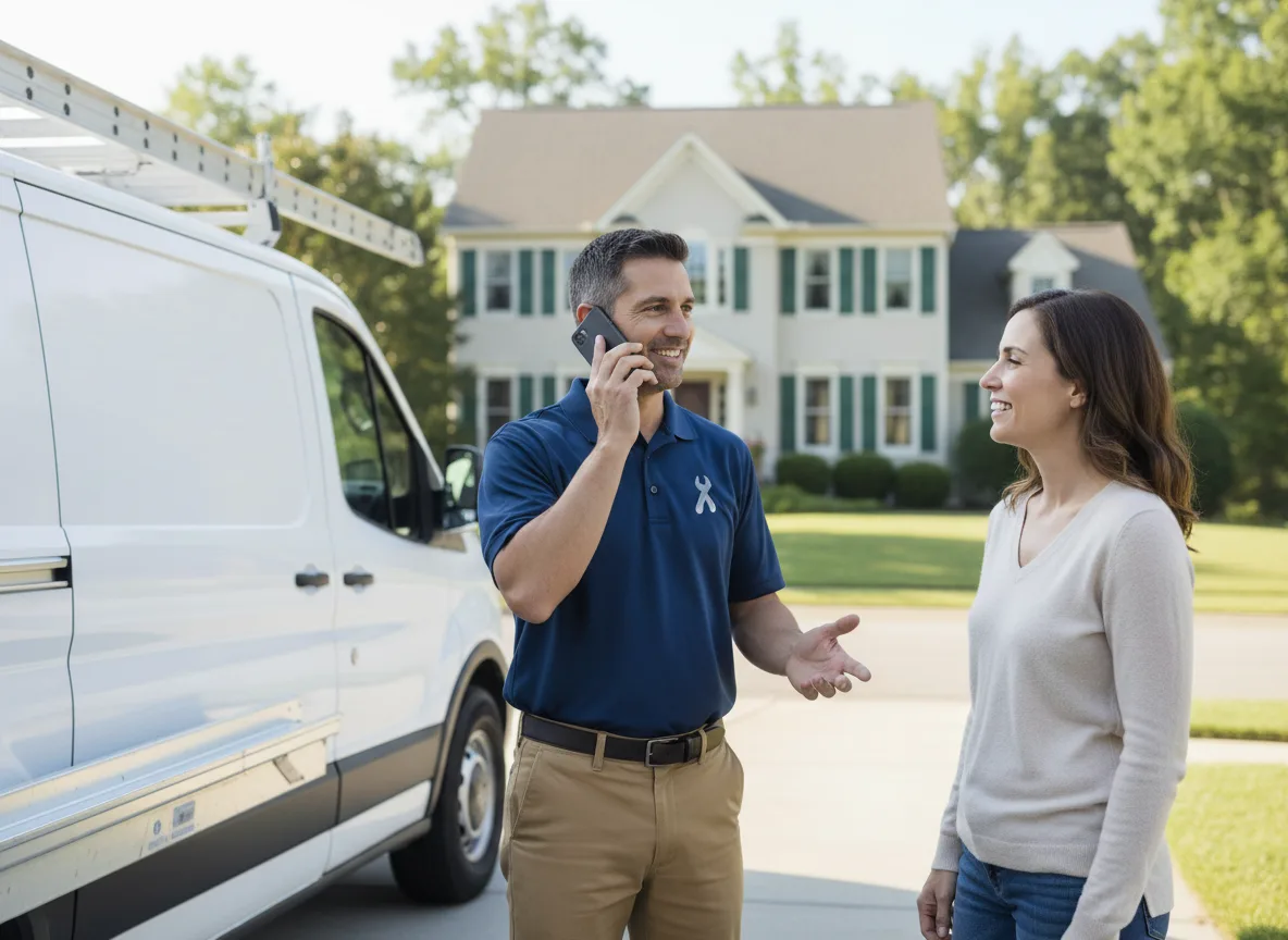 Home Gutter Service Somers, CT FAQs