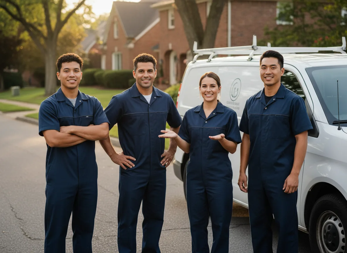 Home Gutter Service company in Somers, CT